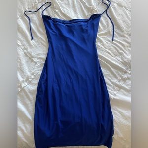 Windsor mini dress